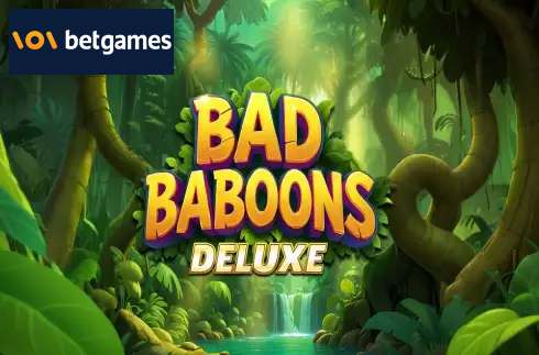 Bad Baboons Deluxe